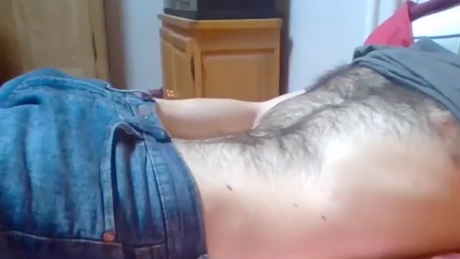 hairy_sammy_18  18-03-2022
